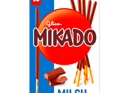 Mikado Keks-Sticks Milchschokolade 75g