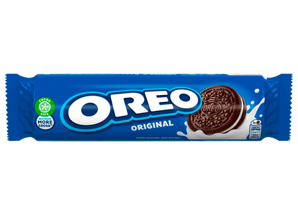 Oreo Cookies Original 154g