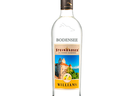 Steinhauser Williams Birnenbrand 0,7l