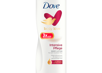 Dove Body Lotion Intensiv 400ml