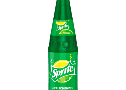 Sprite 0,33l