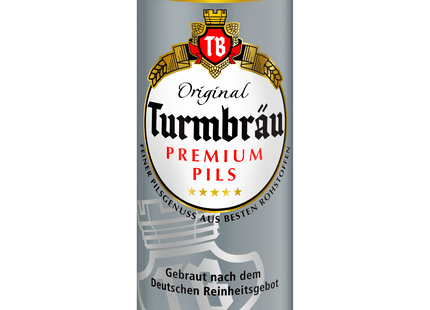 Original Turmbräu 0,5l