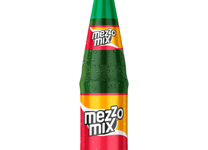 Mezzo Mix 0,33l