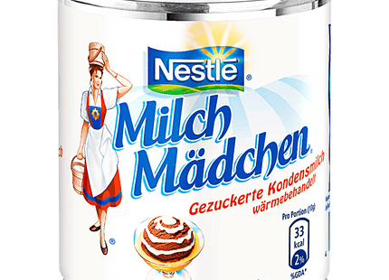 Nestlé Milchmädchen Kondensmilch 400g