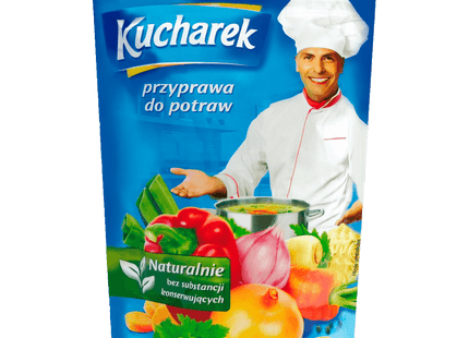 Kucharek Gewürzmischung 200g