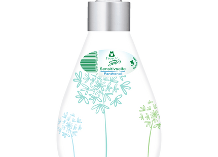 Frosch Senses Sensitivseife 300ml Deko