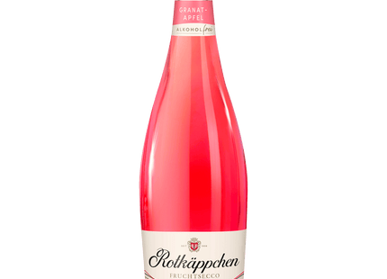 Rotkäppchen Fruchtsecco Granatapfel alkoholfrei 0,75l