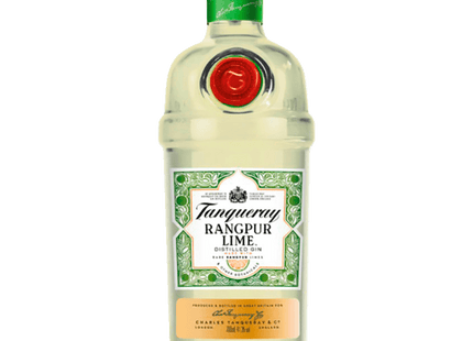 Tanqueray Gin Rangpur 0,7l