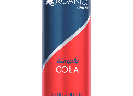 Organics by Red Bull Bio Simply Cola 0,25l