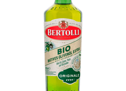 Bertolli Bio Natives Olivenöl Extra 500ml