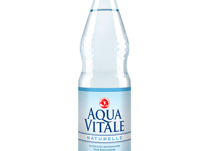 Aqua Vitale Naturelle 1l