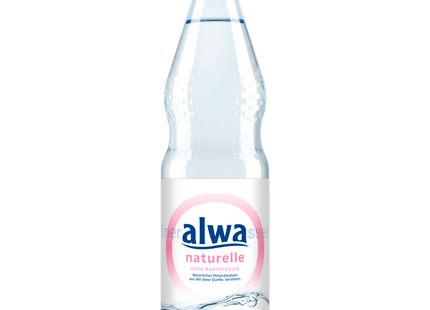 alwa Naturelle 1l