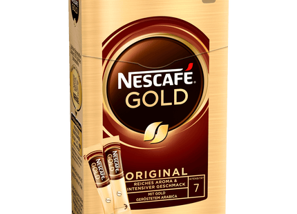 Nescafé Gold Original 10x2g