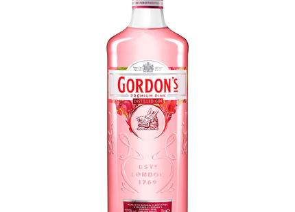 Gordon's Premium Pink Dry Gin 0,7l