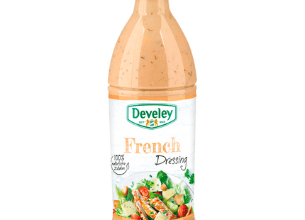 Develey French Dressing 500ml