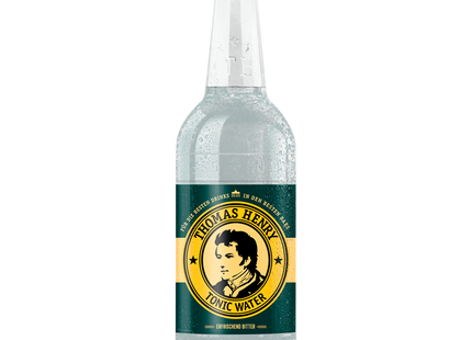 Thomas Henry Tonic Water 0,75l