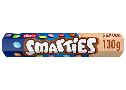 Nestlé Smarties Riesenrolle 130g