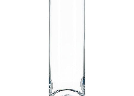 Zylindervase "Flora" Glas H26cm