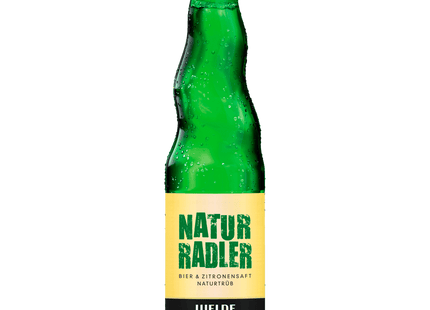 Welde Naturradler 0,33l