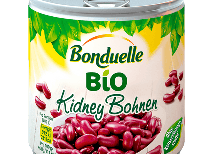 Bonduelle Bio Kidney Bohnen 250g