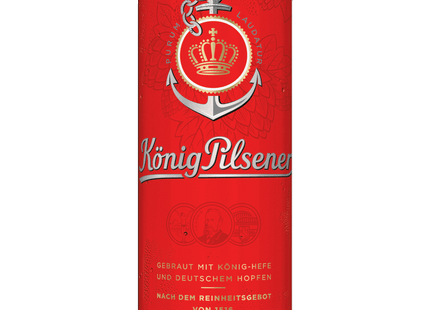 König Pilsener 0,5l