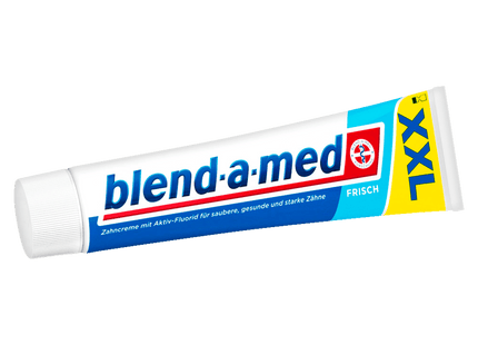 Blend-a-med Zahnpasta Frisch 125ml