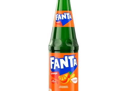 Fanta Orange 0,33l