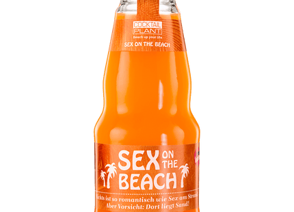 Cocktail Plant Sex on the Beach 0,2l