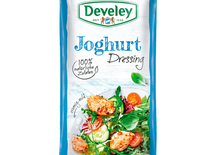 Develey Joghurt Dressing 75ml