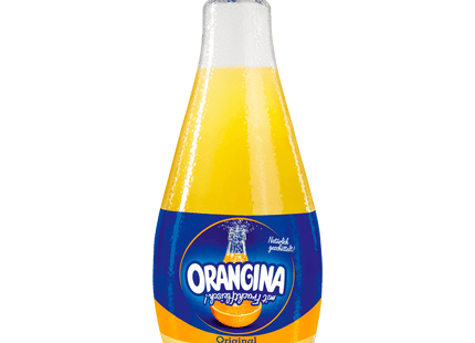 Orangina Original Bulby 0,5l