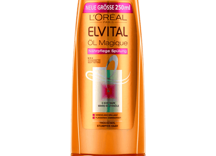 L'Oréal Paris Elvital Öl Magique Nährpflege Spülung 250ml