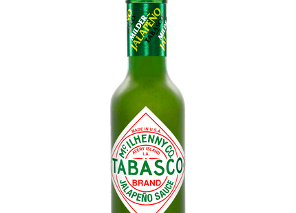 Tabasco - Jalapeno Sauce 60ml