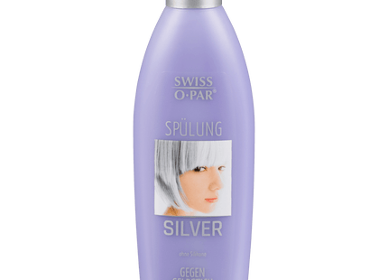 Swiss-o-Par Spülung Silver 250ml