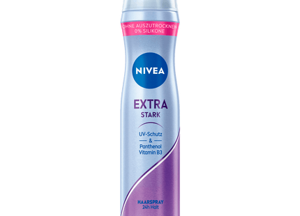 NIVEA Haarspray Extra Stark 250ml