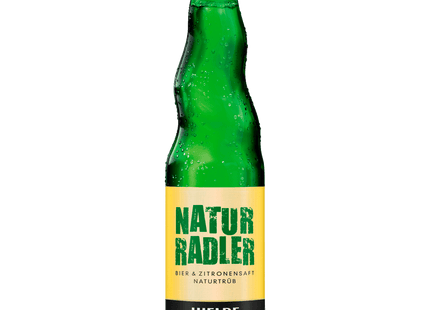 Welde Natur Radler 0,5l