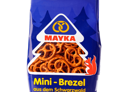 Mayka Mini-Brezel 150g