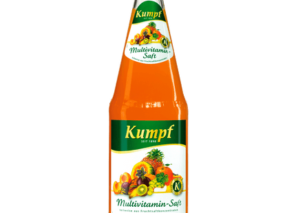 Kumpf Multivitaminsaft 1l