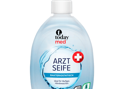 Today Arztseife Spender 500ml