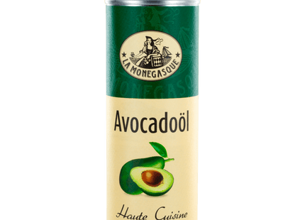 La Monegasque Avocadoöl 250ml