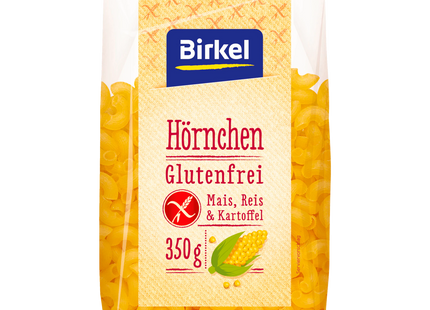 Birkel Hörnchen Glutenfrei 350g