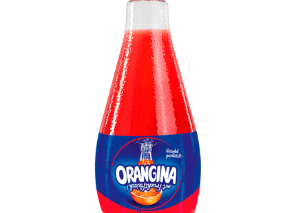 Orangina Rouge Bulby 0,5l