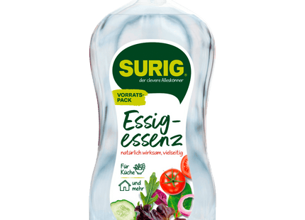 Surig Essig Essenz 1000ml