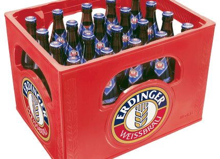 Erdinger Weißbier alkoholfrei 20x0,5l