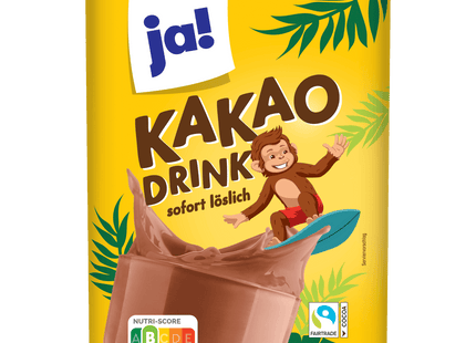 ja! Kakaopulver Instant 800g