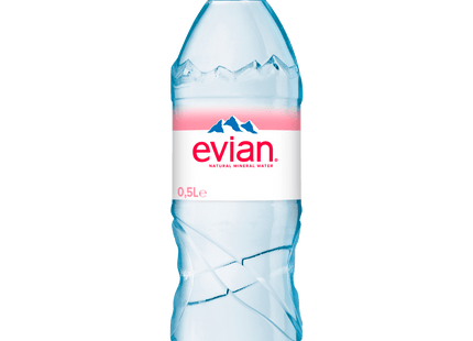 Evian Premium 0,5l