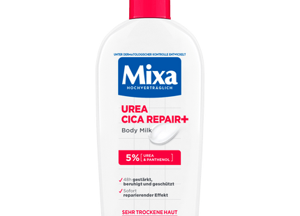 Mixa Cica Repair Bodylotion 250ml