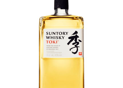 Suntory Whisky Toki 0,7l