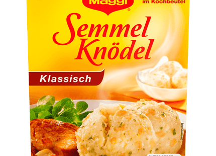 Maggi Semmelknödel Klassisch 200g