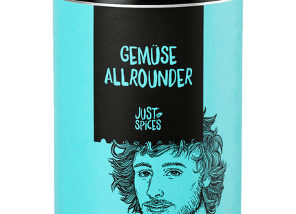 Just Spices Gemüse Allrounder 75g