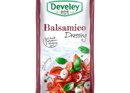 Develey Balsamico Dressing 75ml